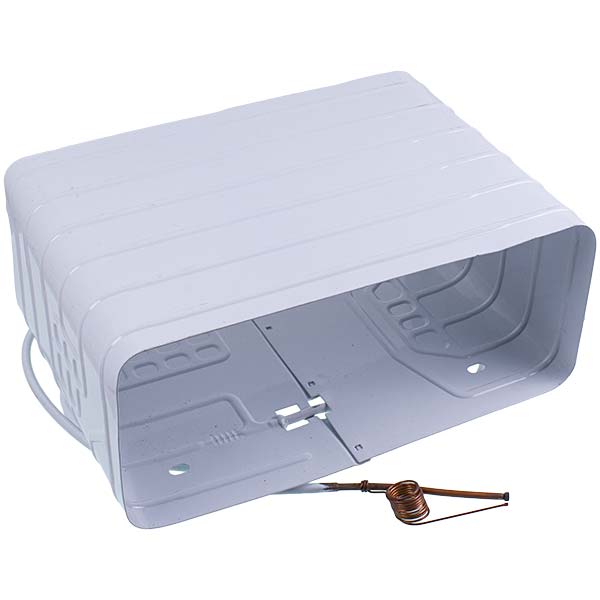 Evaporator 400x290x175mm (crying) Minsk-6