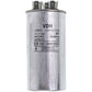 Capacitor 30+2,5uF 450V CBB65