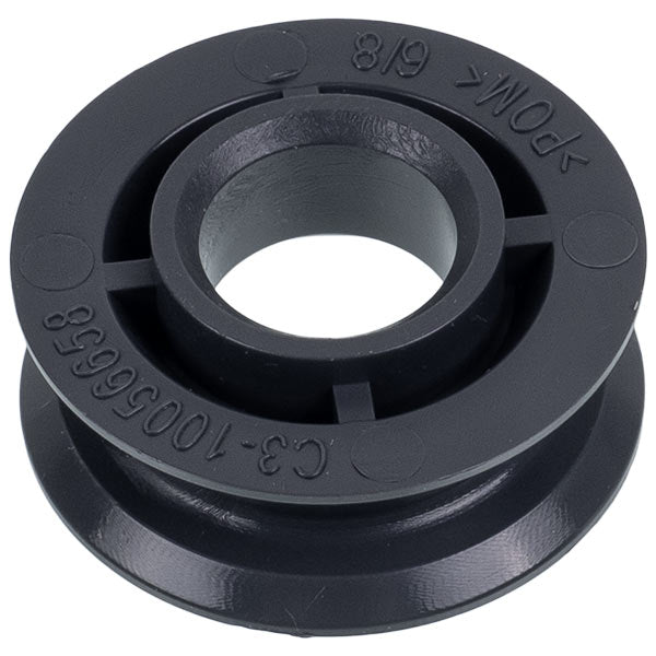 Top drawer wheel (roller) for dishwasher Gorenje 588496