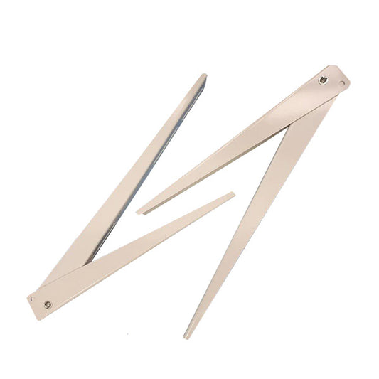 Brackets (2 pcs.) 450-550mm (collapsible) for air conditioner installation