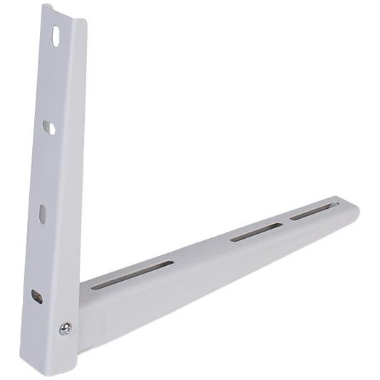 Brackets (2 pcs.) 365-450mm (collapsible) for air conditioner installation