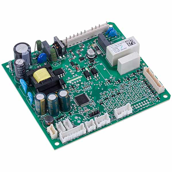 AEG 140014904118 Refrigerator PCB (Not Configured)