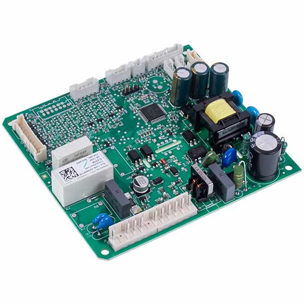 AEG 140014904118 Refrigerator PCB (Not Configured)