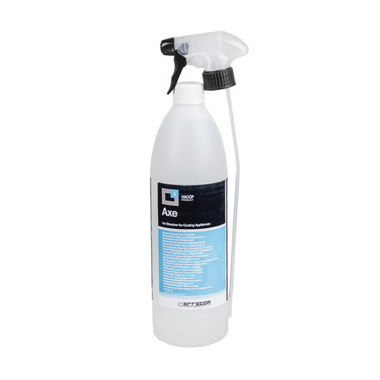 Ice dissolver for refrigerators ERRECOM AXE AB 1082.K.01