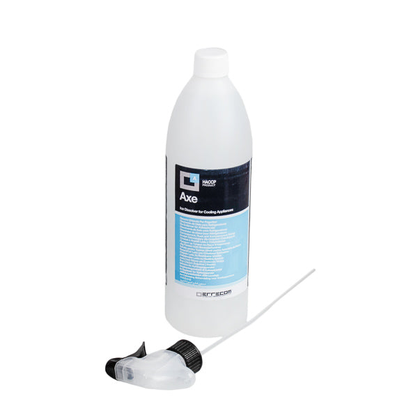Ice dissolver for refrigerators ERRECOM AXE AB 1082.K.01