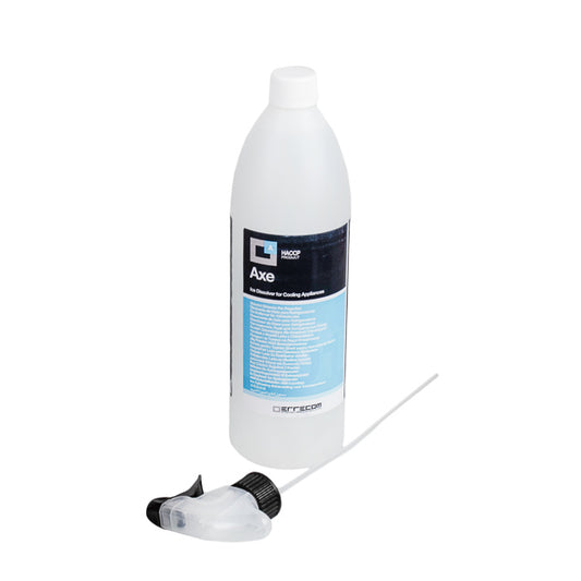 Ice dissolver for refrigerators ERRECOM AXE AB 1082.K.01