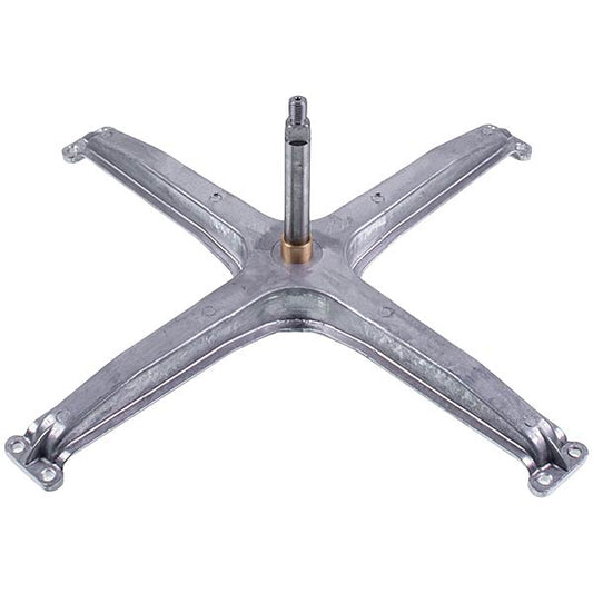 EBI Washing Machine Drum Spider & Shaft COD.023 Compatible with Ardo