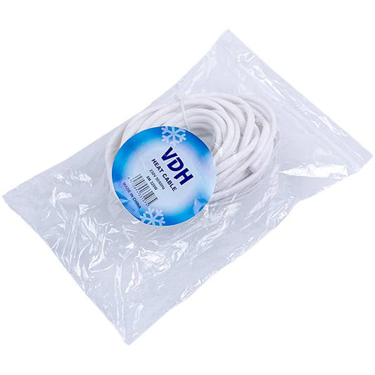 Flexible Drainage Heater 8m