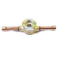 Level Gauge Glass 5/8" HLL 55-2