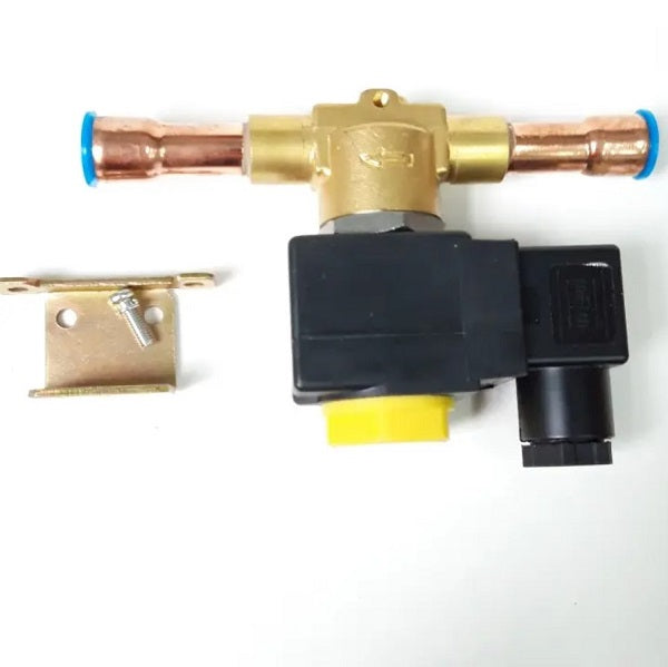 Solenoid Valve MGF20-2S 1/4" Magic Control