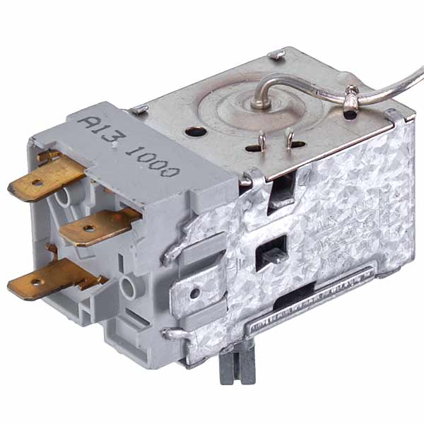 Capillary Thermostat ATEA A13-1000 1300mm