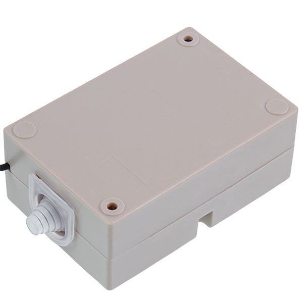 Capillary Thermostat FC-F2000 1750mm (+30°C -30°C)
