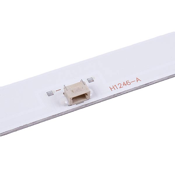 JS-D-JP43DM-A81EC + JS-D-JP43DM-B82EC (MS-L2317-A/B V5) TV LED Backlight Kit 43"