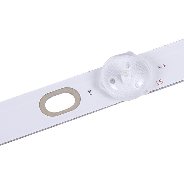 JS-D-JP43DM-A81EC + JS-D-JP43DM-B82EC (MS-L2317-A/B V5) TV LED Backlight Kit 43"