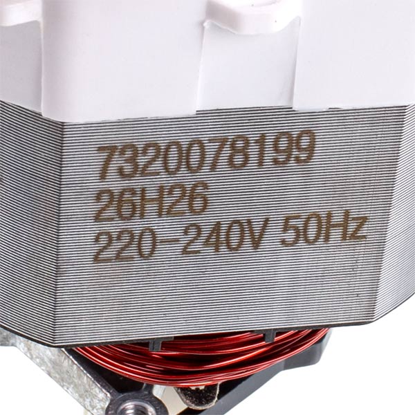 Kenwood KW717306 Food Processor Motor