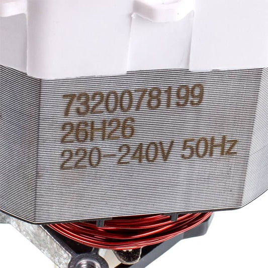 Kenwood KW717306 Food Processor Motor