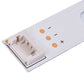 LG Innotek POLA2.0 9 LED A+B 3V TV Backlight Kit 39''
