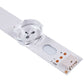 LG Innotek POLA2.0 9 LED A+B 3V TV Backlight Kit 39''