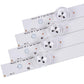 LG Innotek POLA2.0 9 LED A+B 3V TV Backlight Kit 39''