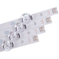 LG Innotek DRT 3.0 A+B 9 TV LED Backlight Kit 47''