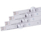 LG Innotek DRT 3.0 A+B 9 TV LED Backlight Kit 47''