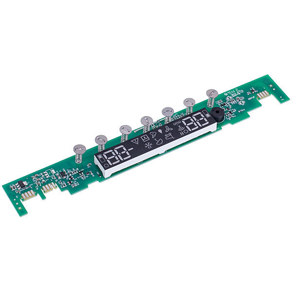 Electrolux 140056533130 Refrigerator Display PCB