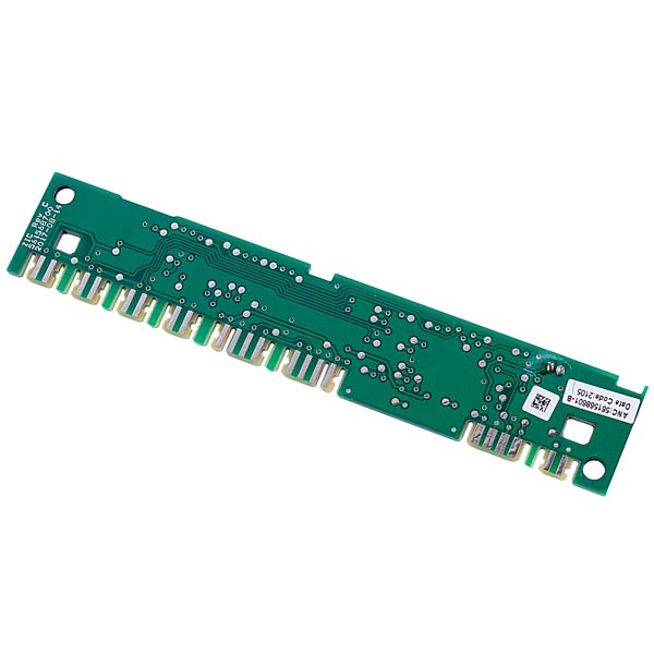 AEG 5615686010 Hob PCB