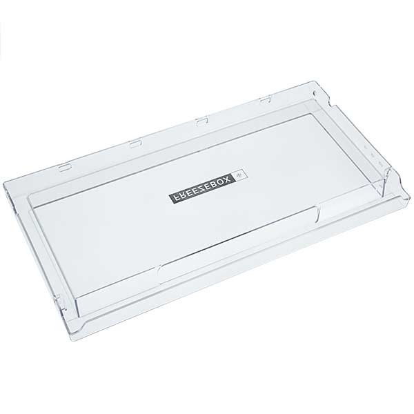 Indesit C00580644 Refrigerator Freezer Upper Drawer Panel