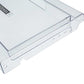 Indesit C00580644 Refrigerator Freezer Upper Drawer Panel