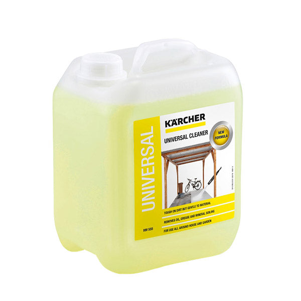 Karcher 6.295-357.0 Universal Cleaner RM 555 5000ml