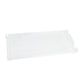 Indesit C00647781 Freezer Hinged Door Flap 420x195mm