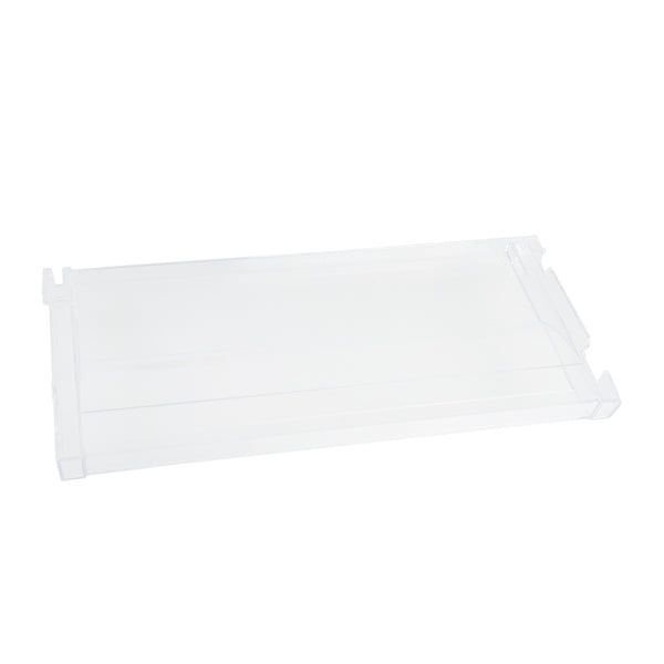 Indesit C00647781 Freezer Hinged Door Flap 420x195mm