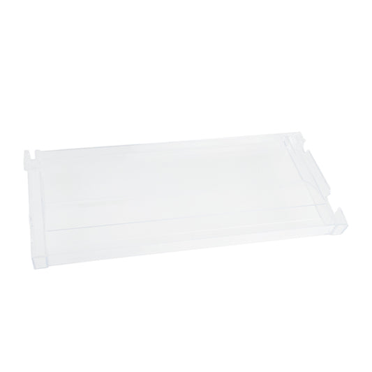 Indesit C00647781 Freezer Hinged Door Flap 420x195mm