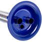 Water Heater Flange for Dry Heaters Electrolux \ WILLER D outer=95mm, L tubes=421/423/448mm
