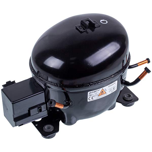 Refrigerator Compressor JIAXIPERA TТ1117GY R600a 198W