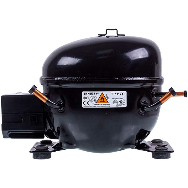 Refrigerator Compressor JIAXIPERA TТ1117GY R600a 198W