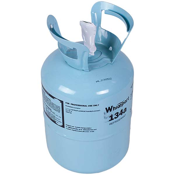 Freon R134A (6,8kg)