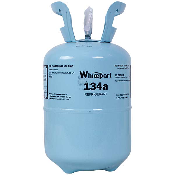 Freon R134A (6,8kg)