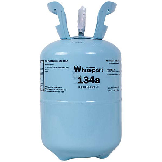 Freon R134A (6,8kg)