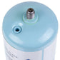 Freon R134A Bestcoolfor  the shredder valve (thread 1/4'') (0,8kg)