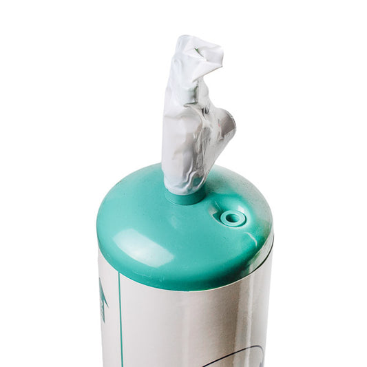 Freon R507 Bestcool with tap (0,65kg)