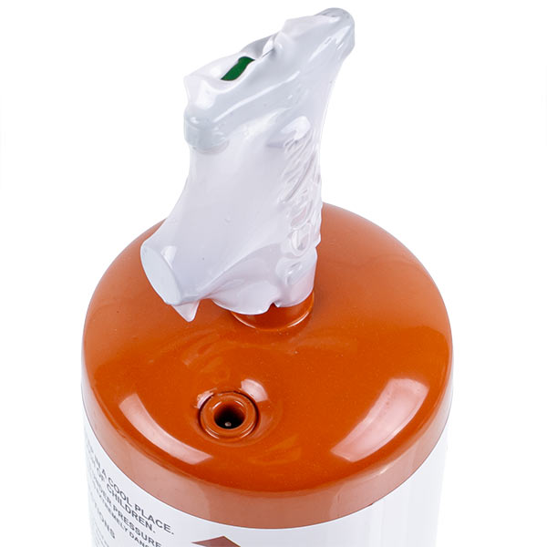 Freon R407C Bestcool with tap (0,65kg)