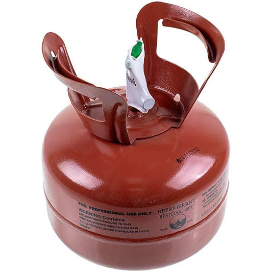 Freon R407C Bestcool (2,8kg)