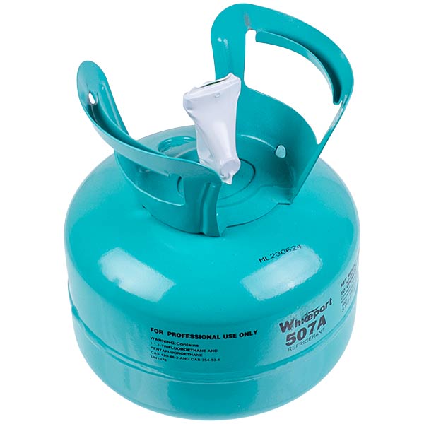 Freon R507 Bestcool (2,8kg)