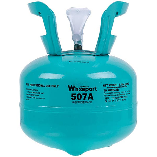 Freon R507 Bestcool (2,8kg)