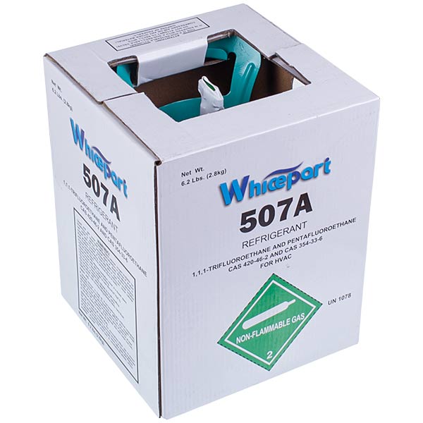 Freon R507 Bestcool (2,8kg)