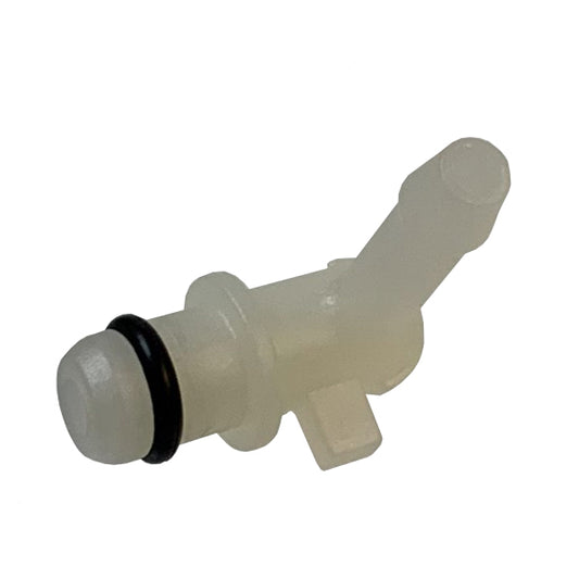 Krups MS-8030000874 Coffee Maker Boiler L-shaped Connector