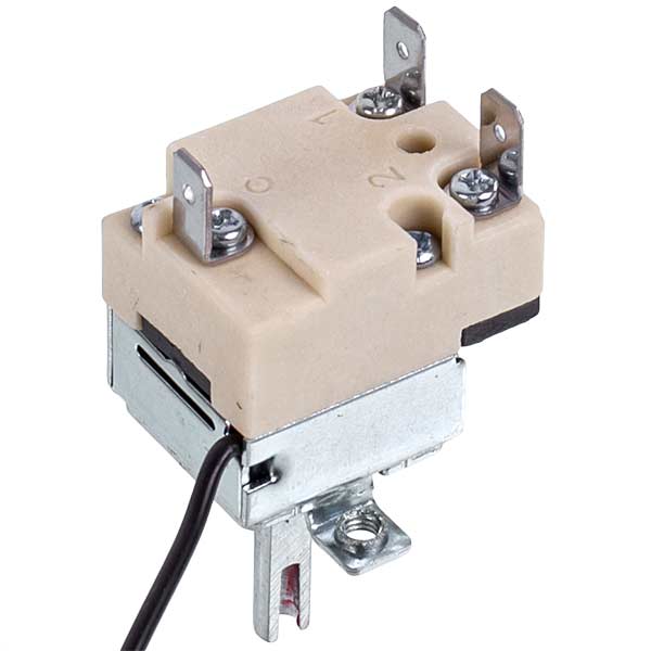 Oven Thermostat L=100cm (50-300°C) 16A 250V