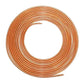 Copper Pipe FBC Majdanpek 3/8" 0.81mm coil 15м (sales in multiples of 5m)