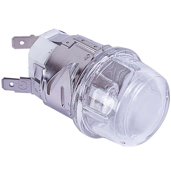 Electrolux 140217154016 Lamp for Oven 25W G9
